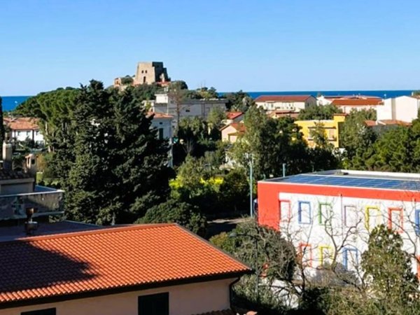 appartamento in vendita a Scalea