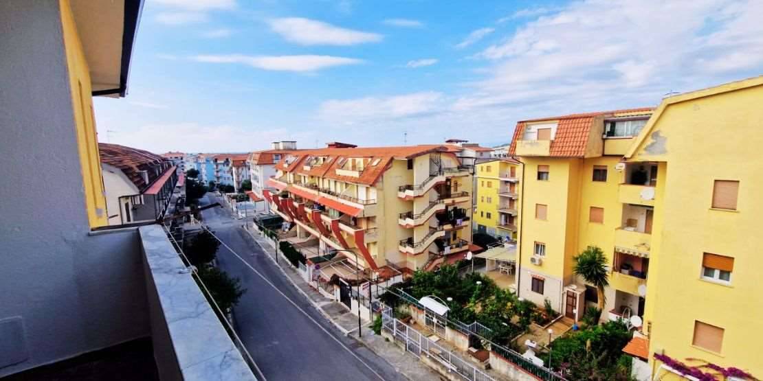 appartamento in vendita a Scalea