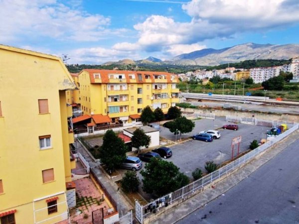 appartamento in vendita a Scalea