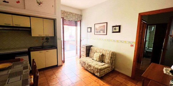 appartamento in vendita a Scalea