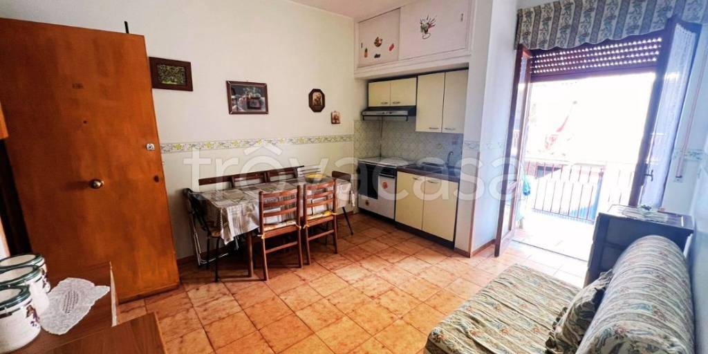 appartamento in vendita a Scalea