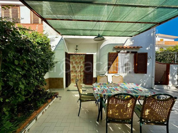 casa indipendente in vendita a Scalea