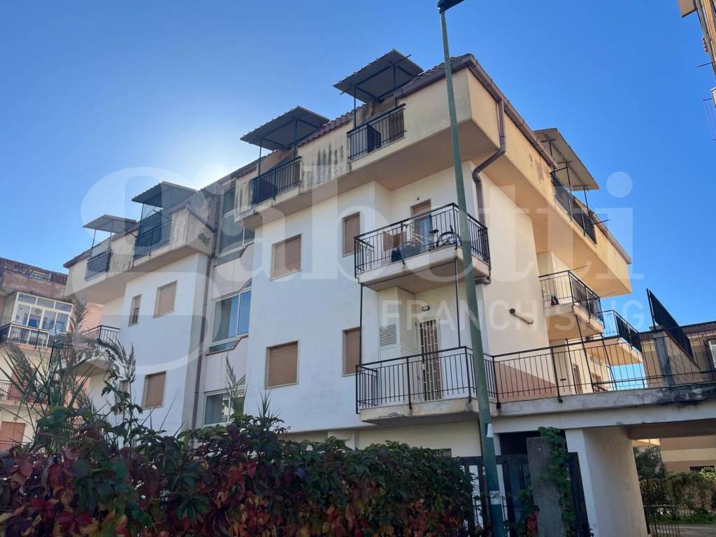 appartamento in vendita a Scalea