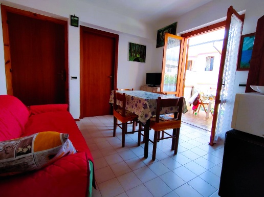 appartamento in vendita a Scalea
