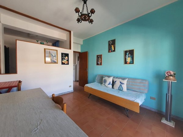 appartamento in vendita a Scalea