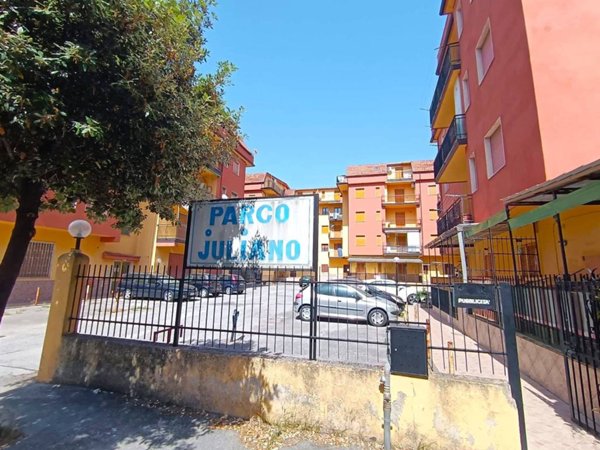appartamento in vendita a Scalea