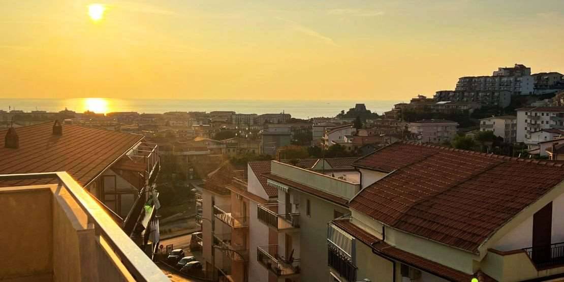 appartamento in vendita a Scalea