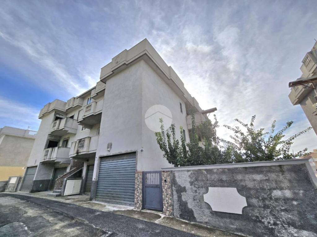 appartamento in vendita a Scalea