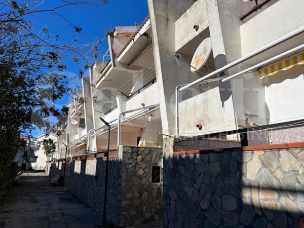 appartamento in vendita a Scalea