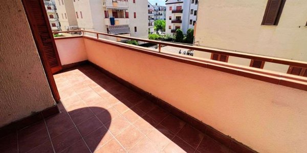 appartamento in vendita a Scalea