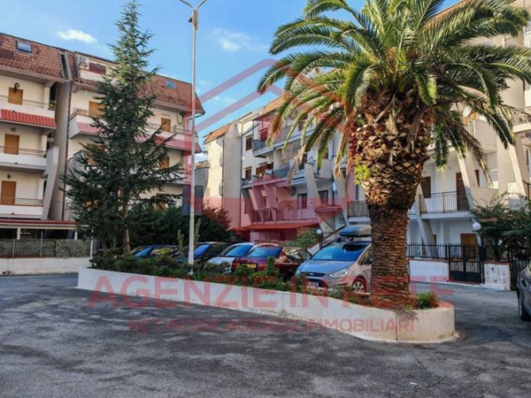 appartamento in vendita a Scalea
