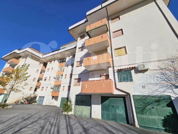 appartamento in vendita a Scalea