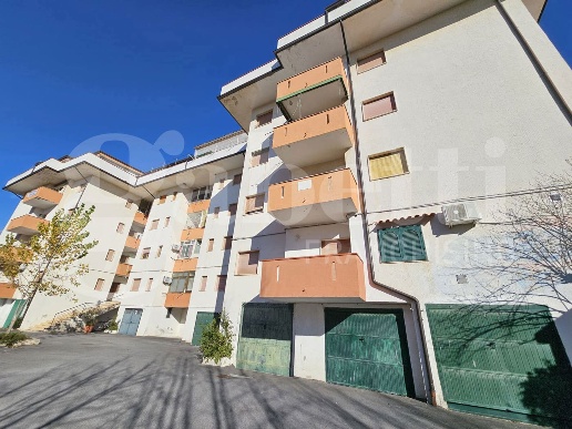 appartamento in vendita a Scalea