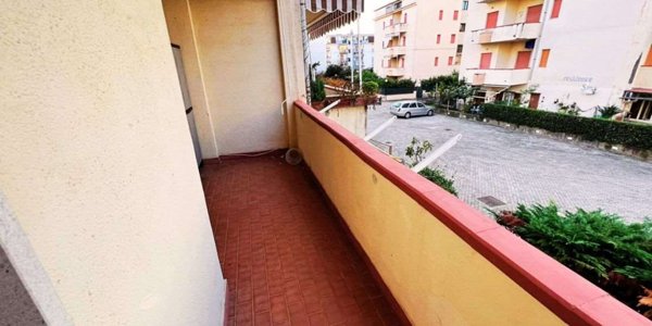appartamento in vendita a Scalea