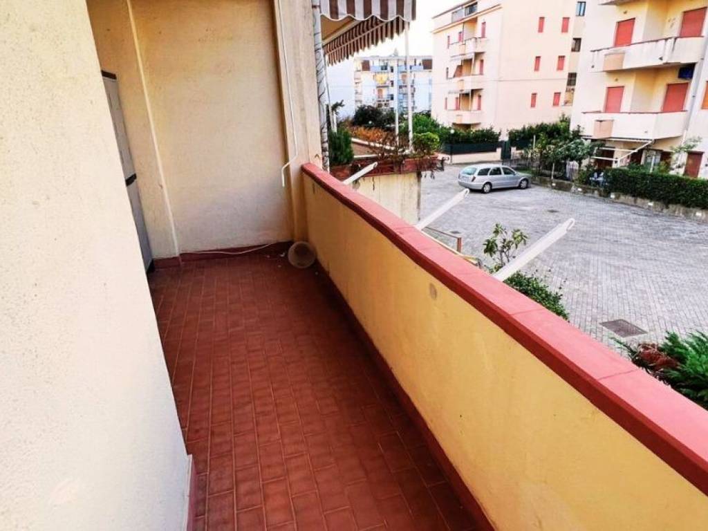 appartamento in vendita a Scalea