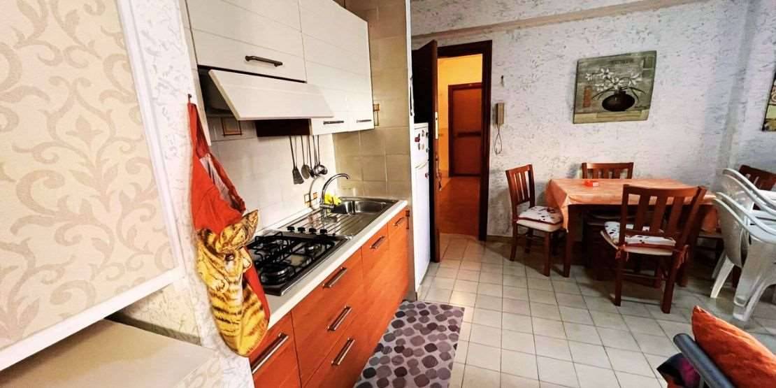 appartamento in vendita a Scalea