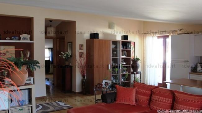 appartamento in vendita a Scalea