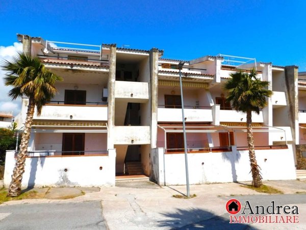 appartamento in vendita a Scalea