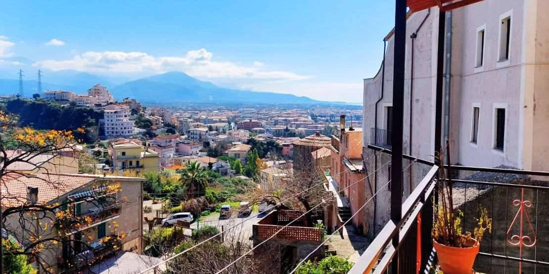 casa indipendente in vendita a Scalea