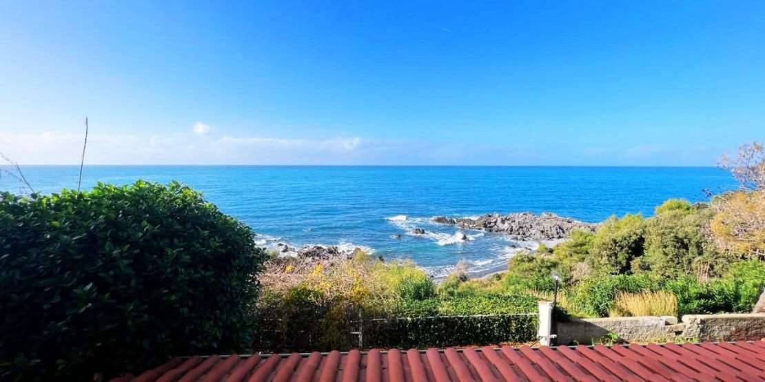 casa indipendente in vendita a Scalea
