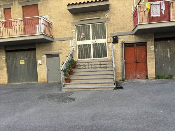 appartamento in vendita a Scalea