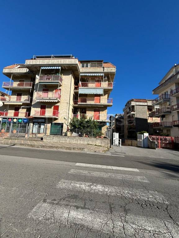 appartamento in vendita a Scalea