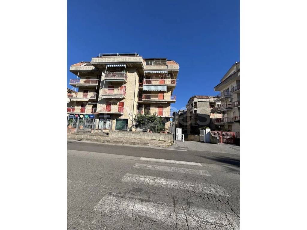 appartamento in vendita a Scalea