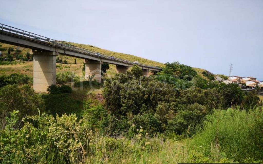 terreno agricolo in vendita a Scalea