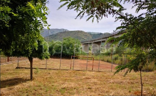 terreno agricolo in vendita a Scalea