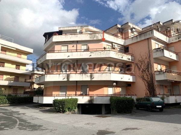 appartamento in vendita a Scalea