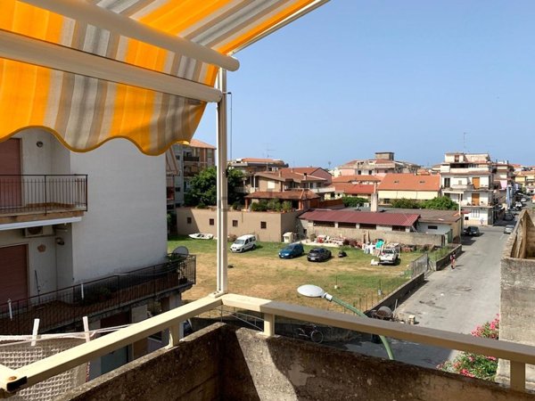 appartamento in vendita a Scalea