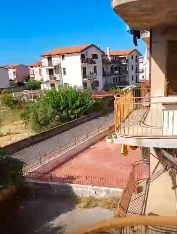 appartamento in vendita a Scalea