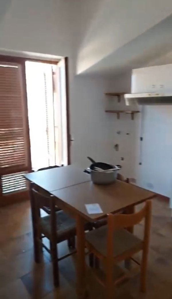 appartamento in vendita a Scalea