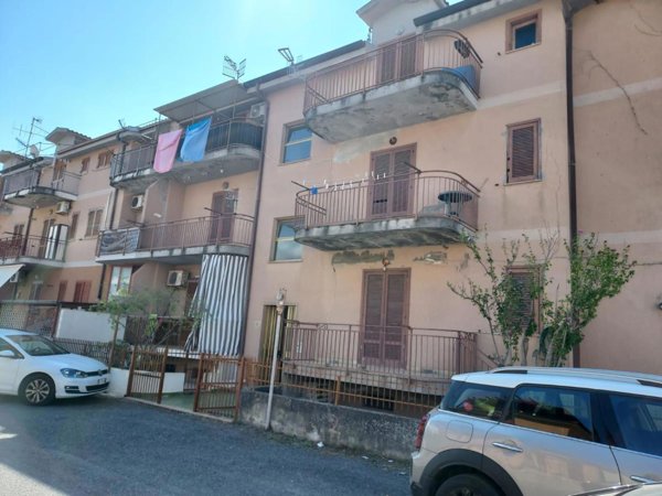 appartamento in vendita a Scalea
