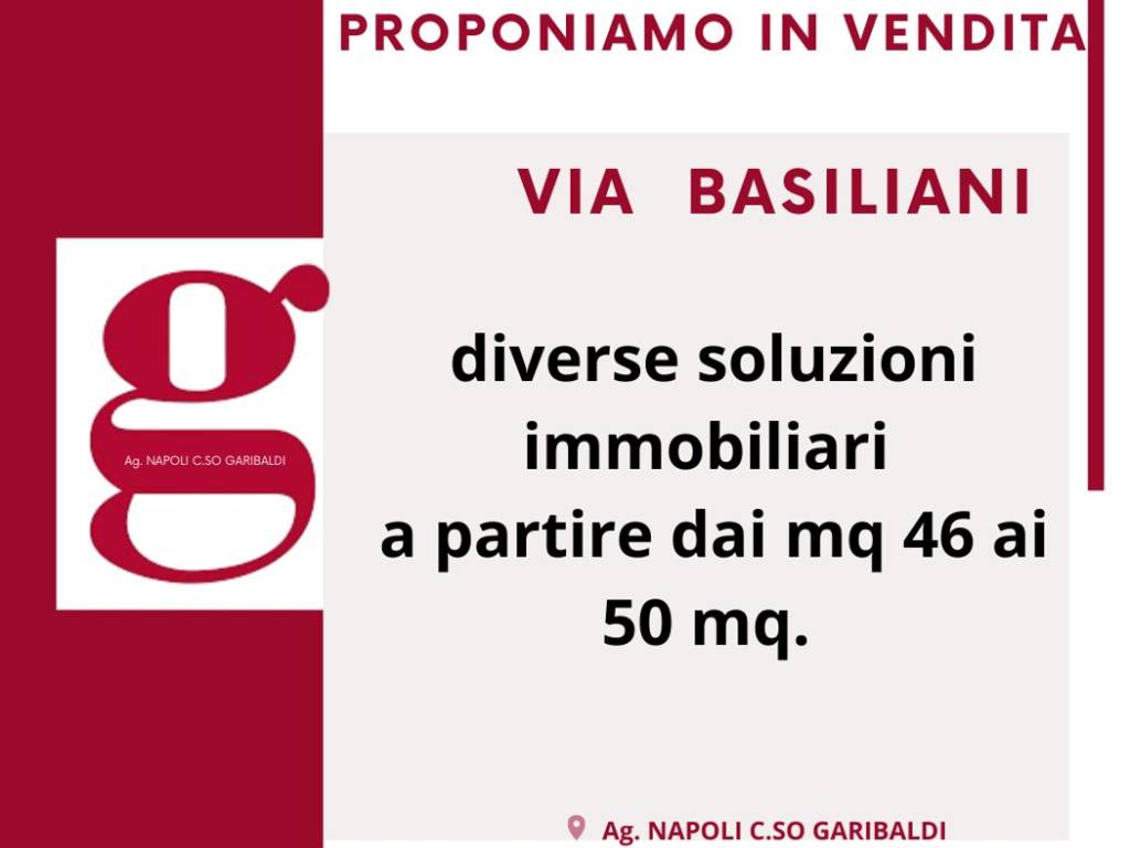 appartamento in vendita a Scalea