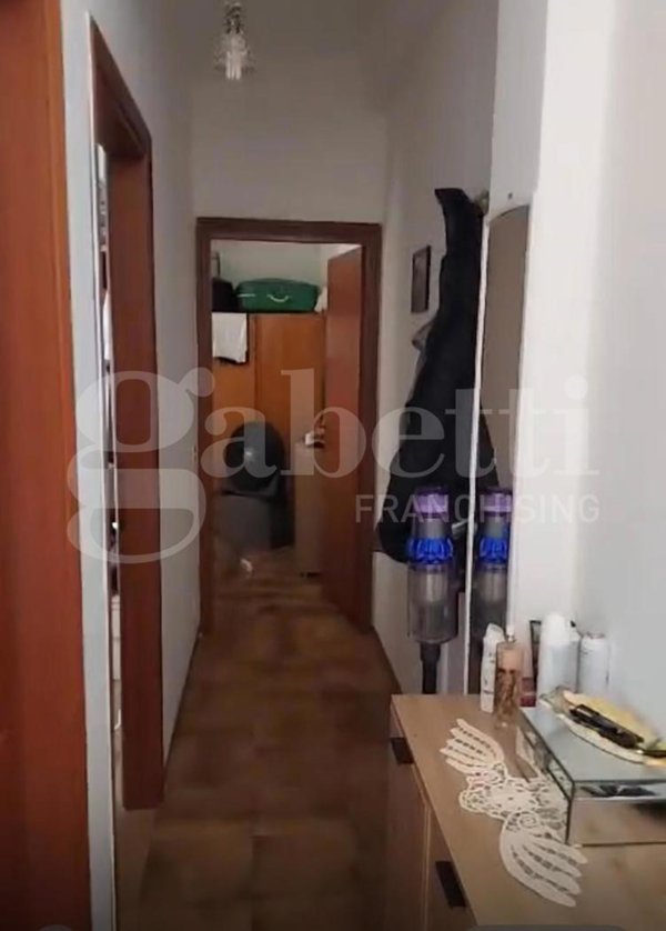 appartamento in vendita a Scalea