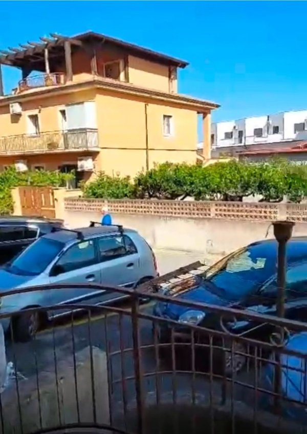 appartamento in vendita a Scalea