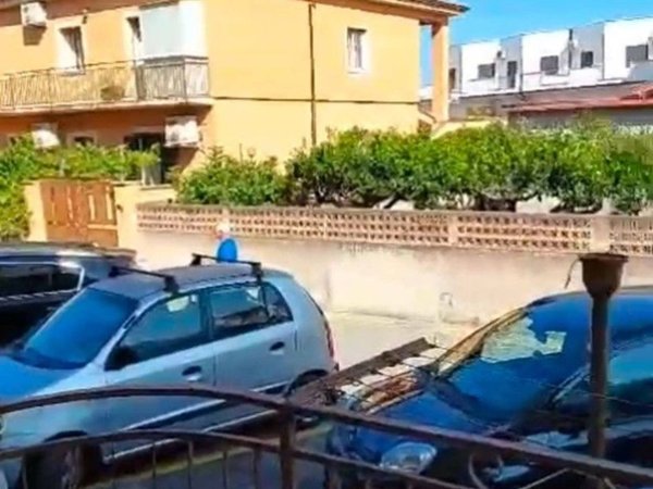 appartamento in vendita a Scalea