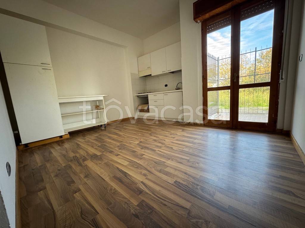 appartamento in vendita a Scalea