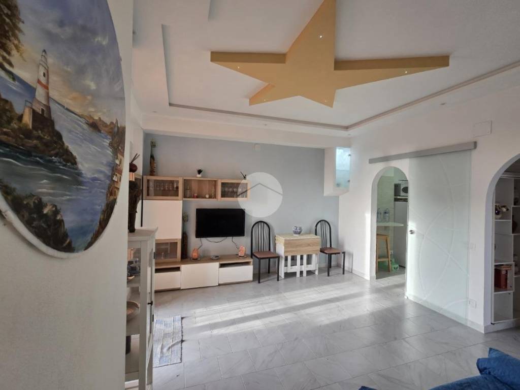 appartamento in vendita a Scalea