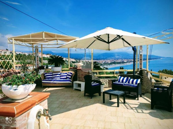 appartamento in vendita a Scalea