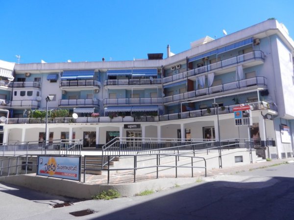 appartamento in vendita a Scalea