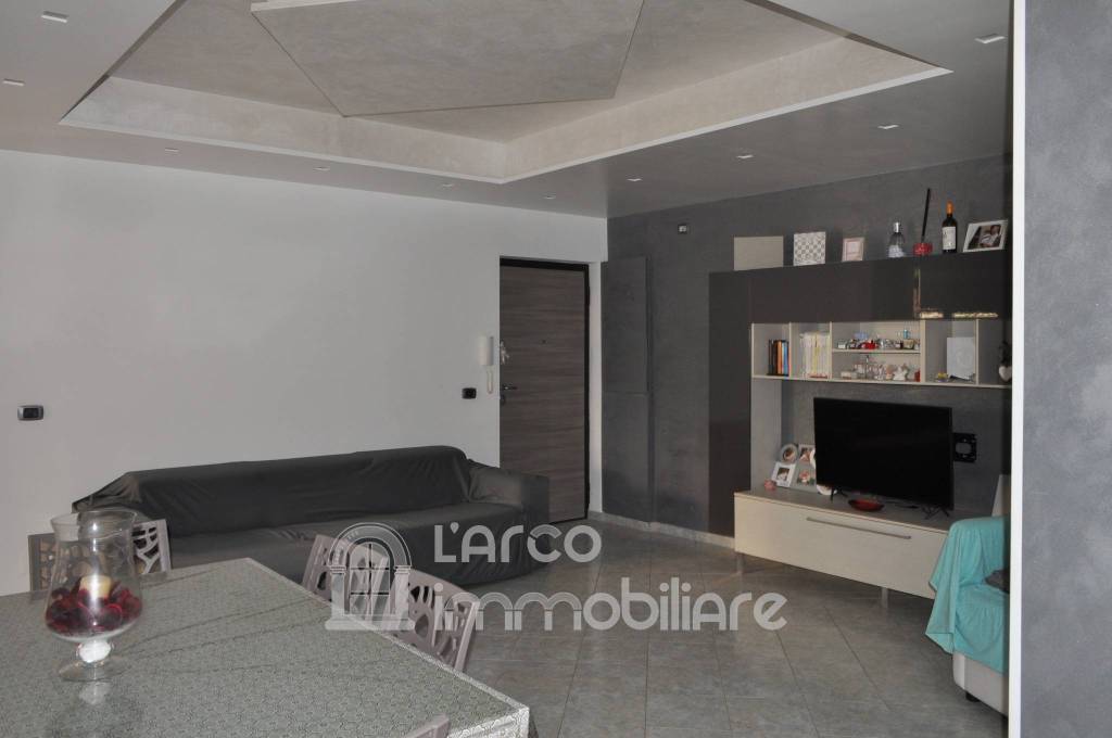 appartamento in vendita a Scalea