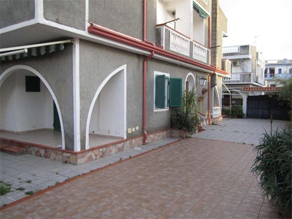 casa indipendente in vendita a Scalea