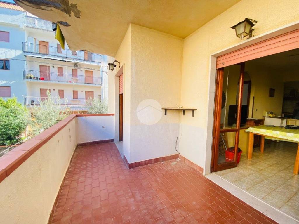 appartamento in vendita a Scalea