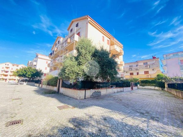 appartamento in vendita a Scalea