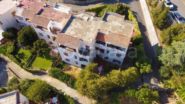 appartamento in vendita a Scalea