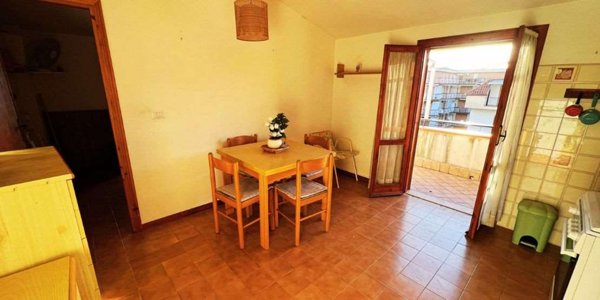 appartamento in vendita a Scalea