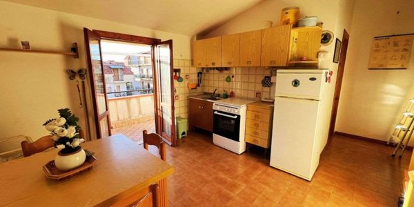 appartamento in vendita a Scalea