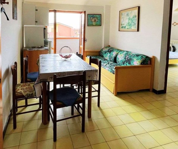appartamento in vendita a Scalea